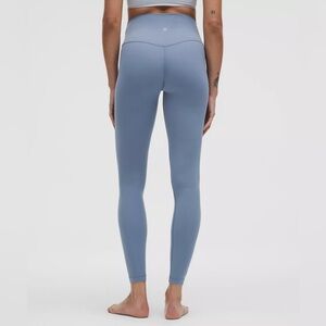 lululemon Align™ High-Rise Pant 31" - Washed Denim